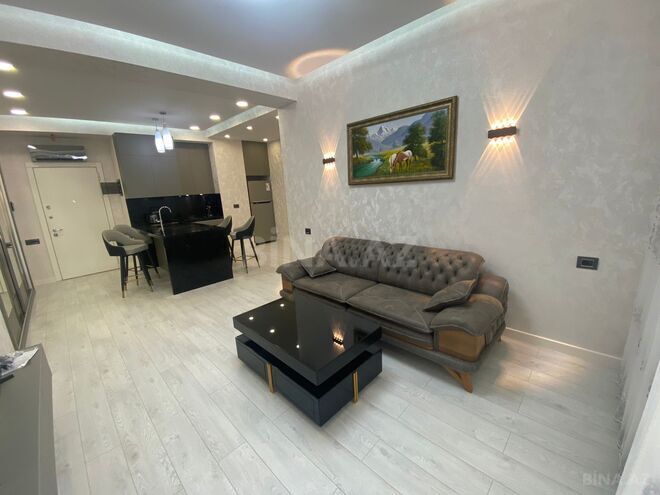 Сдаётся 2-комн. новостройка 65 м², пос. Аг шехер, photo 7 from 32
