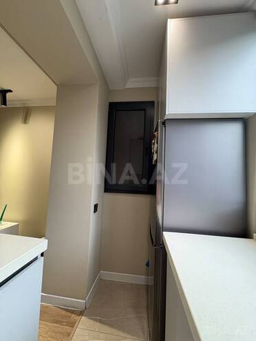 Продается 3-комн. вторичка 55 м², м. Нефтчиляр, photo 19 from 24
