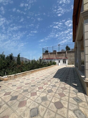 Satılır 4 otaqlı həyət evi/bağ evi 200 m², Görədil q., photo 1 from 21