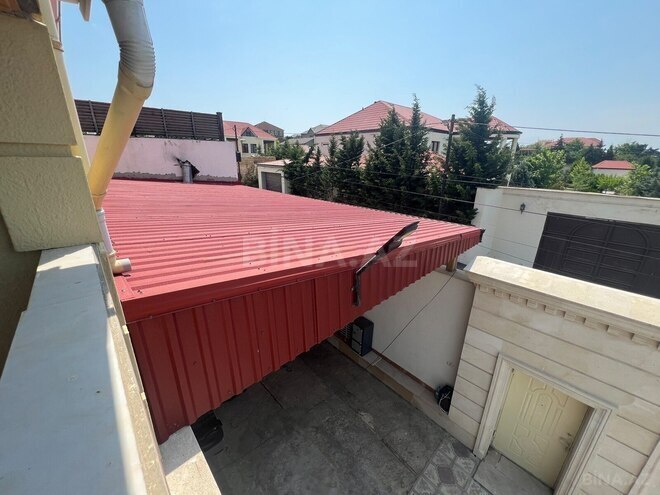 Satılır 4 otaqlı həyət evi/bağ evi 200 m², Görədil q., photo 17 from 21