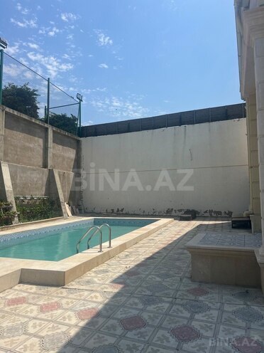 Satılır 4 otaqlı həyət evi/bağ evi 200 m², Görədil q., photo 19 from 21