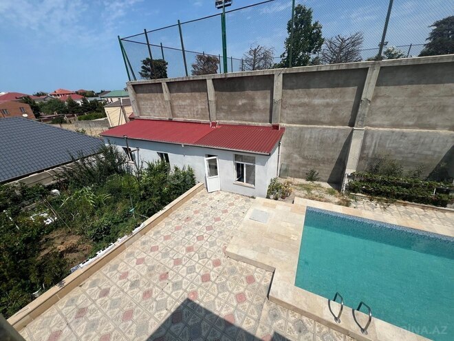 Satılır 4 otaqlı həyət evi/bağ evi 200 m², Görədil q., photo 18 from 21