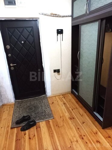 Сдается 3-комн. вторичка 72 м², м. Нефтчиляр, photo 8 from 12