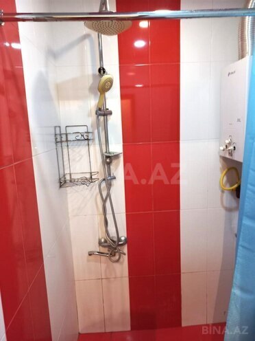 Сдается 3-комн. вторичка 72 м², м. Нефтчиляр, photo 7 from 12