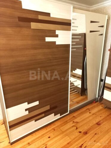 Сдается 3-комн. вторичка 72 м², м. Нефтчиляр, photo 11 from 12