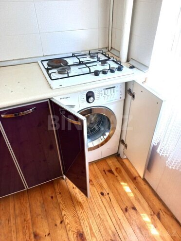 Сдается 3-комн. вторичка 72 м², м. Нефтчиляр, photo 6 from 12