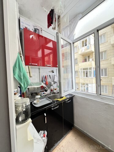 Satılır 2 otaqlı yeni tikili 40 m², photo 10 from 13