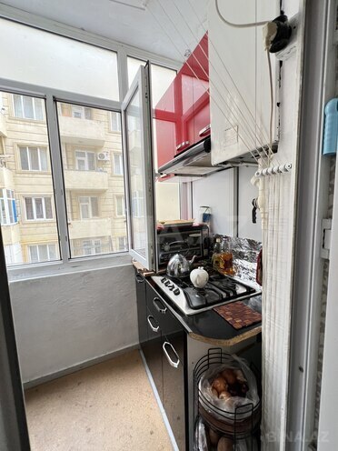 Satılır 2 otaqlı yeni tikili 40 m², photo 9 from 13