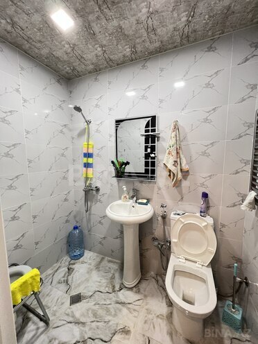 Satılır 2 otaqlı yeni tikili 40 m², photo 12 from 13