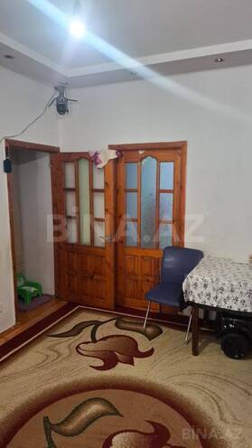 Satılır 2 otaqlı köhnə tikili 51 m², 20 Yanvar m., photo 1 from 8