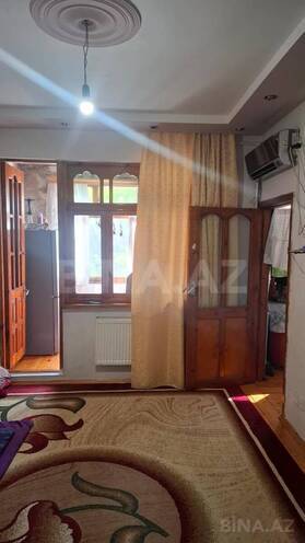 Satılır 2 otaqlı köhnə tikili 51 m², 20 Yanvar m., photo 3 from 8