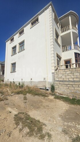 Продается 6-комн. дом/дача 450 м², пос. Мамедли, photo 8 from 25