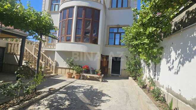 Продается 6-комн. дом/дача 450 м², пос. Мамедли, photo 22 from 25
