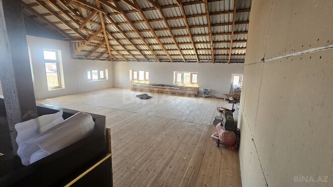 Продается 6-комн. дом/дача 450 м², пос. Мамедли, photo 6 from 25