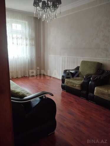 İcarəyə verilir 3 otaqlı köhnə tikili 74 m², Əhmədli m., photo 6 from 15