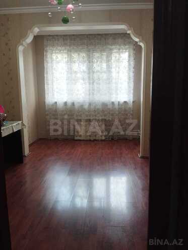 İcarəyə verilir 3 otaqlı köhnə tikili 74 m², Əhmədli m., photo 8 from 15