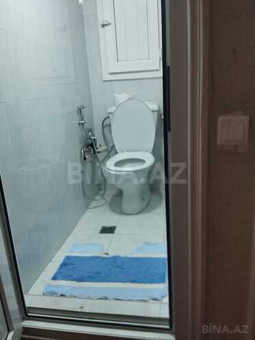 İcarəyə verilir 3 otaqlı köhnə tikili 74 m², Əhmədli m., photo 13 from 15