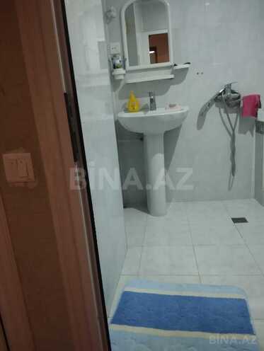 İcarəyə verilir 3 otaqlı köhnə tikili 74 m², Əhmədli m., photo 12 from 15