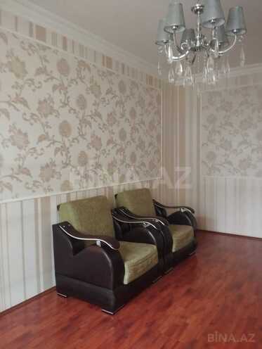 İcarəyə verilir 3 otaqlı köhnə tikili 74 m², Əhmədli m., photo 7 from 15