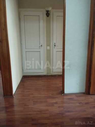 İcarəyə verilir 3 otaqlı köhnə tikili 74 m², Əhmədli m., photo 14 from 15