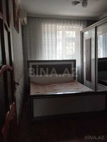 İcarəyə verilir 3 otaqlı köhnə tikili 74 m², Əhmədli m., photo 1 from 15