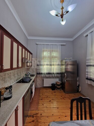 Satılır 3 otaqlı həyət evi/bağ evi 144 m², Zabrat q., photo 8 from 25