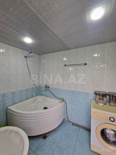 Satılır 3 otaqlı həyət evi/bağ evi 144 m², Zabrat q., photo 24 from 25