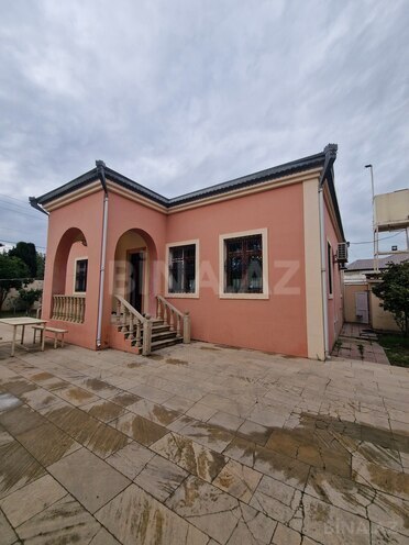 Satılır 3 otaqlı həyət evi/bağ evi 144 m², Zabrat q., photo 5 from 25