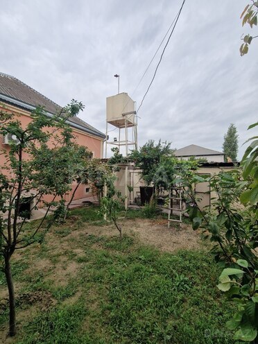 Satılır 3 otaqlı həyət evi/bağ evi 144 m², Zabrat q., photo 21 from 25