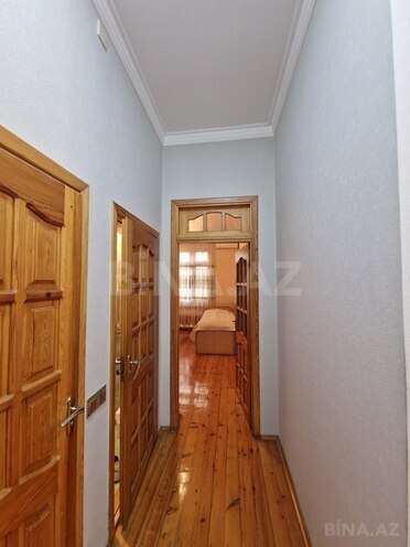 Satılır 3 otaqlı həyət evi/bağ evi 144 m², Zabrat q., photo 13 from 25