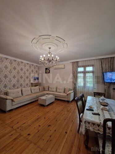 Satılır 3 otaqlı həyət evi/bağ evi 144 m², Zabrat q., photo 15 from 25