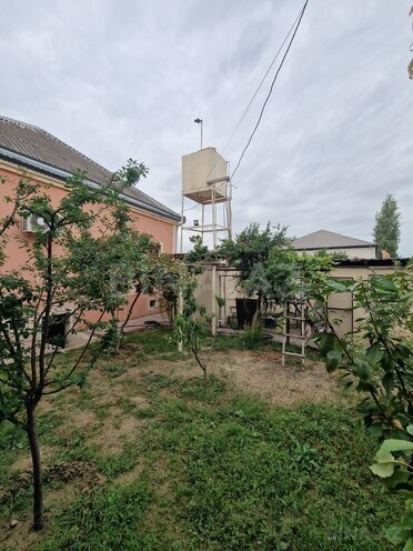 Satılır 3 otaqlı həyət evi/bağ evi 144 m², Zabrat q., photo 22 from 25