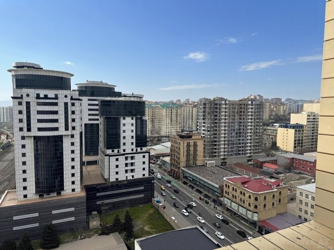 Продаётся 4-комн. новостройка 158 м², м. Шах Исмаил Хатаи, photo 9 from 10