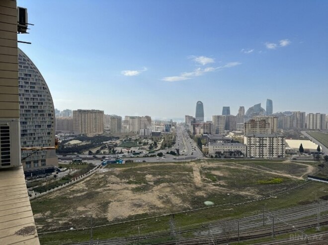 Продаётся 4-комн. новостройка 158 м², м. Шах Исмаил Хатаи, photo 8 from 10