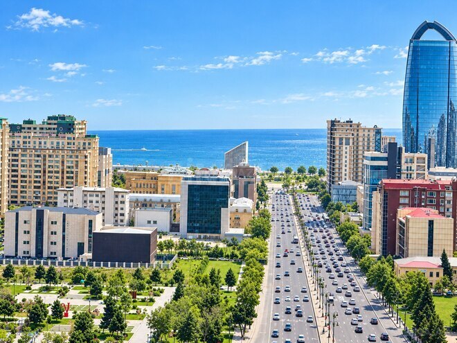 Продаётся 4-комн. новостройка 158 м², м. Шах Исмаил Хатаи, photo 3 from 10