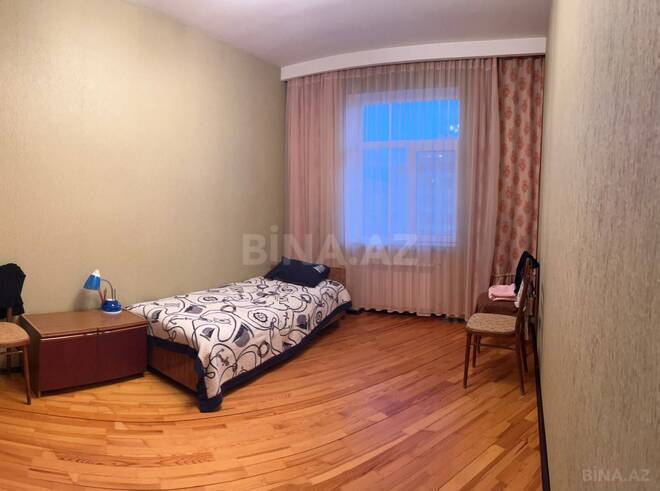Продаётся 2-комн. новостройка 82 м², м. Ази Асланов, photo 5 from 14