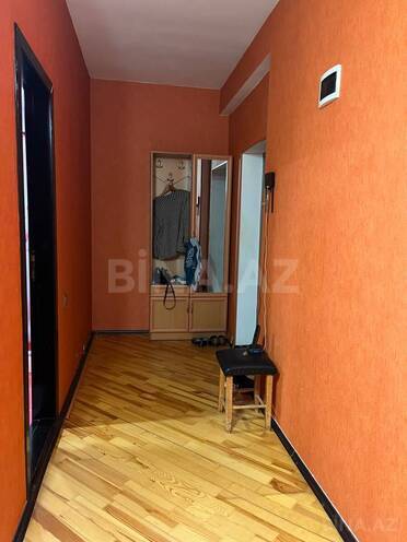 Продаётся 2-комн. новостройка 82 м², м. Ази Асланов, photo 12 from 14