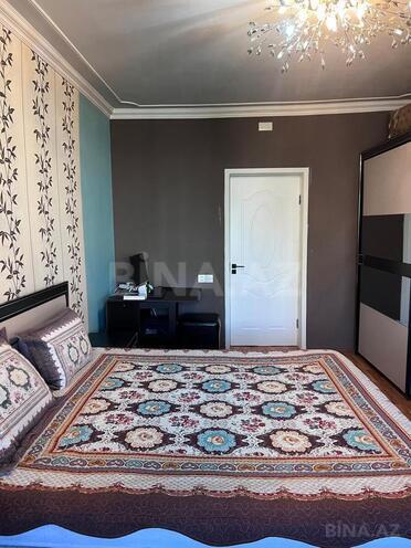 Satılır 3 otaqlı yeni tikili 72 m², İnşaatçılar m., photo 4 from 20