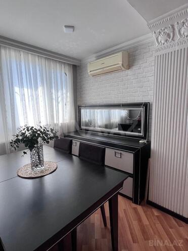 Satılır 3 otaqlı yeni tikili 72 m², İnşaatçılar m., photo 10 from 20