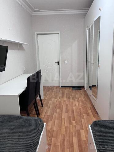 Satılır 3 otaqlı yeni tikili 72 m², İnşaatçılar m., photo 11 from 20