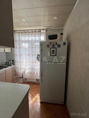 Satılır 3 otaqlı yeni tikili 72 m², İnşaatçılar m., photo 19 from 20