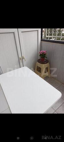 Satılır 3 otaqlı yeni tikili 72 m², İnşaatçılar m., photo 17 from 20