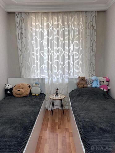 Satılır 3 otaqlı yeni tikili 72 m², İnşaatçılar m., photo 7 from 20