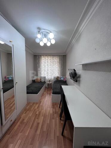 Satılır 3 otaqlı yeni tikili 72 m², İnşaatçılar m., photo 14 from 20
