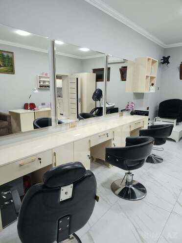 Сдаётся  объект 33 м², м. Ичеришехер, photo 1 from 9