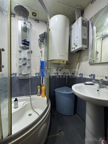 Продается 2-комн. вторичка 58 м², Бинагадинский р., photo 13 from 15