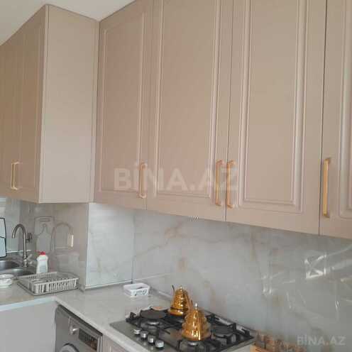 İcarəyə verilir 3 otaqlı yeni tikili 120 m², İnşaatçılar m., photo 9 from 17