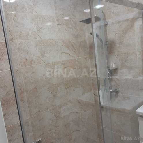 İcarəyə verilir 3 otaqlı yeni tikili 120 m², İnşaatçılar m., photo 16 from 17
