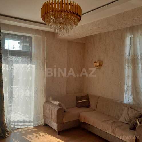 İcarəyə verilir 3 otaqlı yeni tikili 120 m², İnşaatçılar m., photo 4 from 17