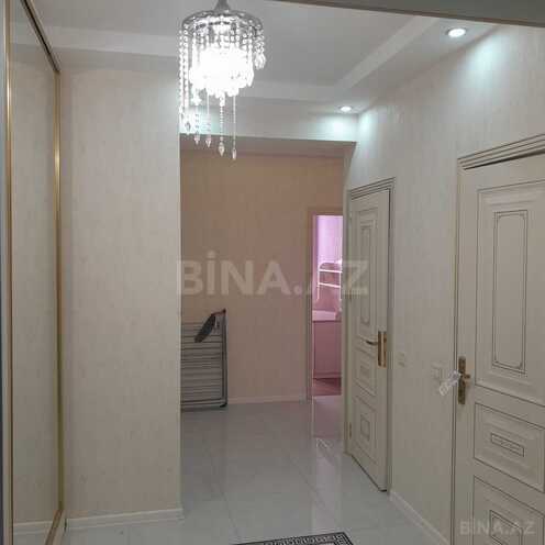 İcarəyə verilir 3 otaqlı yeni tikili 120 m², İnşaatçılar m., photo 13 from 17